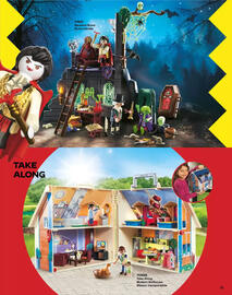 Playmobil flyer Page 75