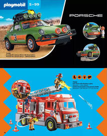 Playmobil flyer Page 78