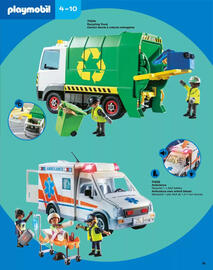 Playmobil flyer Page 79