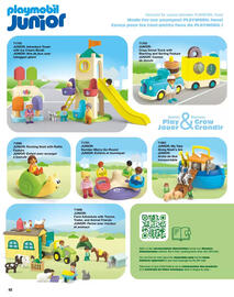 Playmobil flyer Page 82