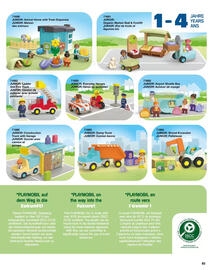 Playmobil flyer Page 83