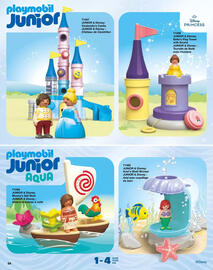 Playmobil flyer Page 84