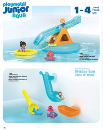 Playmobil flyer Page 86