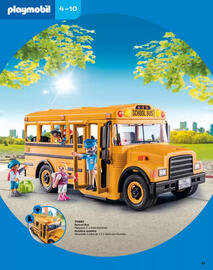 Playmobil flyer Page 87