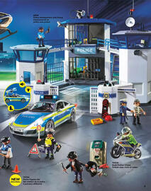 Playmobil flyer Page 9