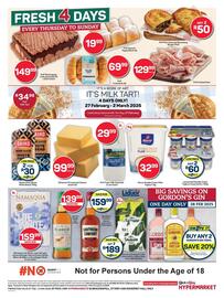 Pick n Pay Hypermarket catalogue Page 2