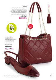 Honey Fashion Accessories catalogue week 9 Page 3