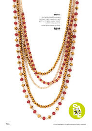 Honey Fashion Accessories catalogue week 9 Page 5