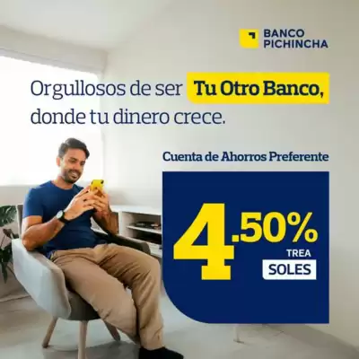 Catálogo Banco Pichincha (válido hasta 31-03)