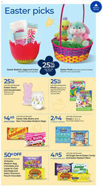 Rite Aid Weekly Ad week 10 Page 10