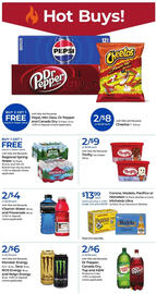 Rite Aid Weekly Ad week 10 Page 2