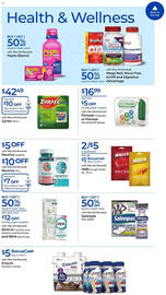 Rite Aid Weekly Ad week 10 Page 4