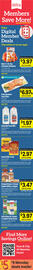 Raley's Weekly Ad week 9 Page 2