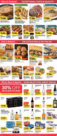 Raley's Weekly Ad week 9 Page 4