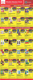 Raley's Weekly Ad week 9 Page 5