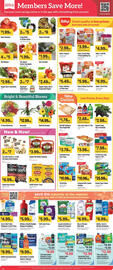 Raley's Weekly Ad week 9 Page 6