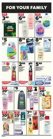 Loblaws flyer week 9 Page 15