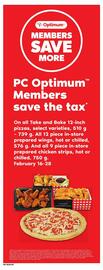 Loblaws flyer week 9 Page 4