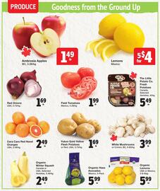 Quality Foods flyer week 9 Page 2