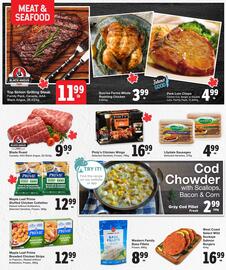 Quality Foods flyer week 9 Page 4