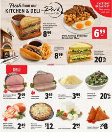 Quality Foods flyer week 9 Page 5