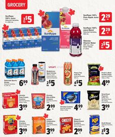 Quality Foods flyer week 9 Page 8