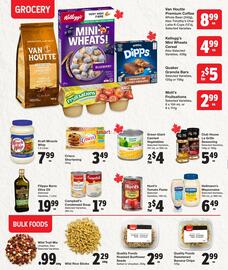 Quality Foods flyer week 9 Page 9