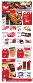 TGP The Grocery People flyer week 9 Page 3