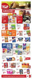 TGP The Grocery People flyer week 9 Page 5