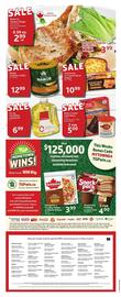 TGP The Grocery People flyer week 9 Page 8