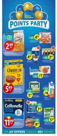 Save on Foods flyer week 9 Page 12