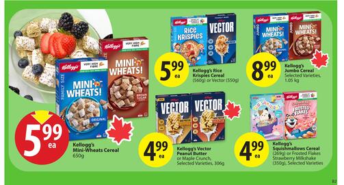 Save on Foods flyer week 9 Page 14