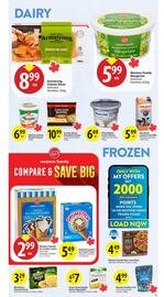 Save on Foods flyer week 9 Page 17