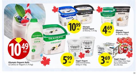 Save on Foods flyer week 9 Page 18