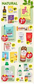 Save on Foods flyer week 9 Page 20