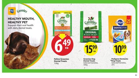 Save on Foods flyer week 9 Page 22