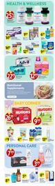 Save on Foods flyer week 9 Page 23