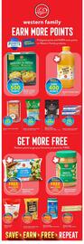 Save on Foods flyer week 9 Page 24