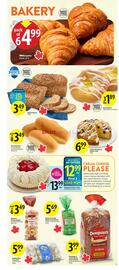 Save on Foods flyer week 9 Page 6