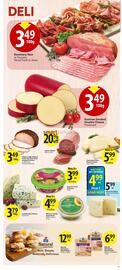 Save on Foods flyer week 9 Page 7