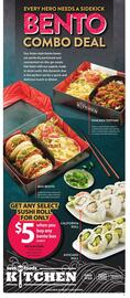 Save on Foods flyer week 9 Page 8