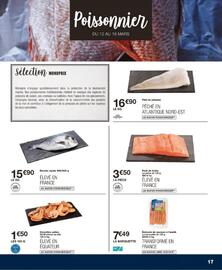 Catalogue Monoprix page 17