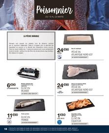 Catalogue Monoprix page 18