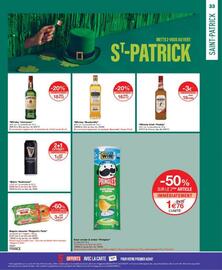 Catalogue Monoprix page 33