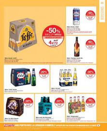 Catalogue Monoprix page 35