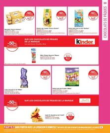 Catalogue Monoprix page 39