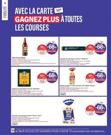 Catalogue Monoprix page 4