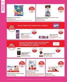 Catalogue Monoprix page 40