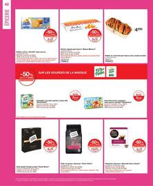 Catalogue Monoprix page 42