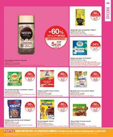 Catalogue Monoprix page 43